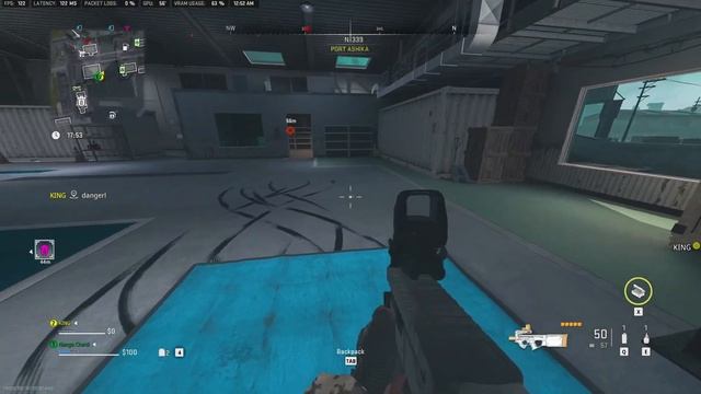 DMZ MW2 - Pakistan #dmzwarzone #urdugaming смотреть онлайн