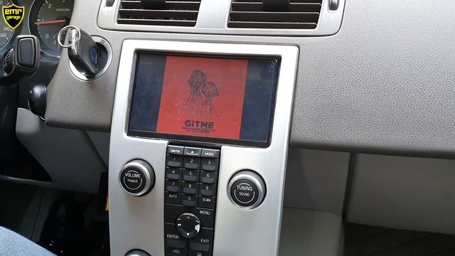Volvo S40 android auto carplay teyp ekran tavsiye 2004-2012 model - Emr Garage Ankara смотреть онлайн
