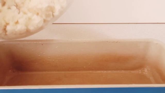 Приготовьте этот вкусный рецепт из творога/Творожная запеканка с изюмом/Cottage cheese casserole! смотреть онлайн