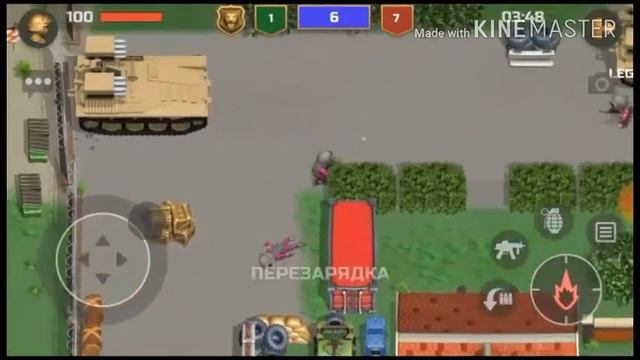 Прикольная игра Max Shooting;-) смотреть онлайн