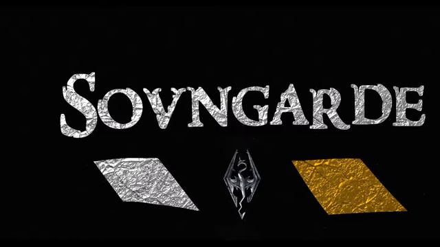 Sovngarde Piano Cover Easy - The Elder Scrolls: Skyrim смотреть онлайн