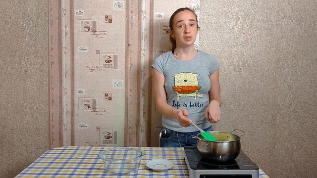 Варим сгущенное молоко в домашних условиях. Вкусная домашняя сгущенка. смотреть онлайн