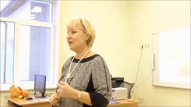 Открытый урок Петуховой А Г по теме Диаграммы смотреть онлайн