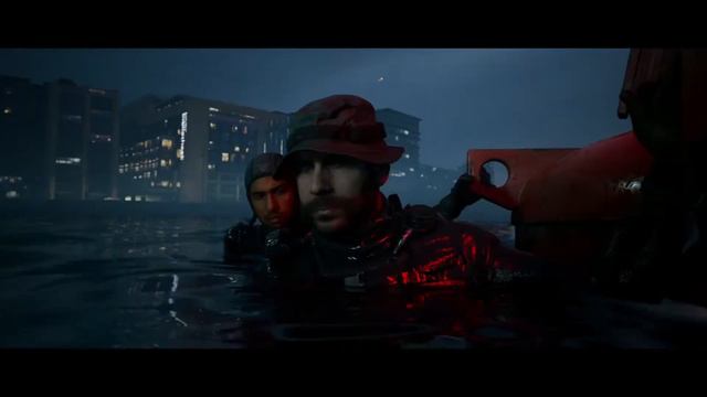 Modern Warfare 2 PS 5 RUS