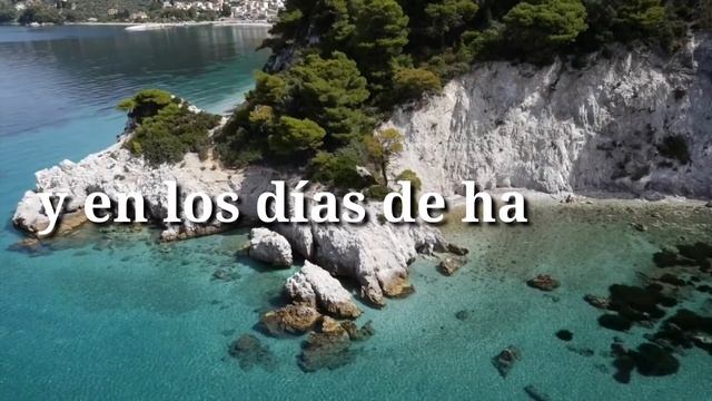 ? SALMO 37 REINA VALERA HABLADO CON LETRA ✅ La Palabra De Dios En Youtube смотреть онлайн