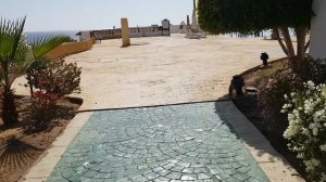 Видео обзор отеля Continental Plaza Beach & Aqua Park Resort