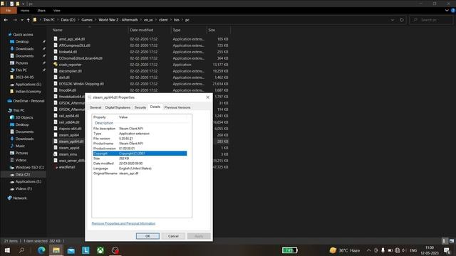 APPLICATION HAS STOPPED WORKING | WORLD WAR Z ERROR FIX (HINDI TUTORIAL) смотреть онлайн