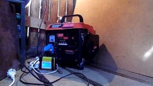 Реле напряжения к бензогенератору