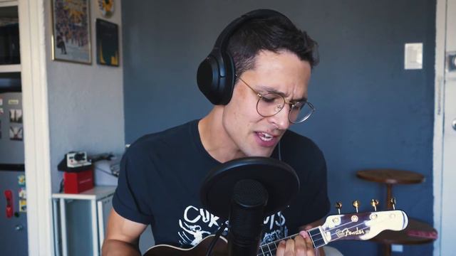 FREAKS | Surf Curse | Ukulele Cover смотреть онлайн
