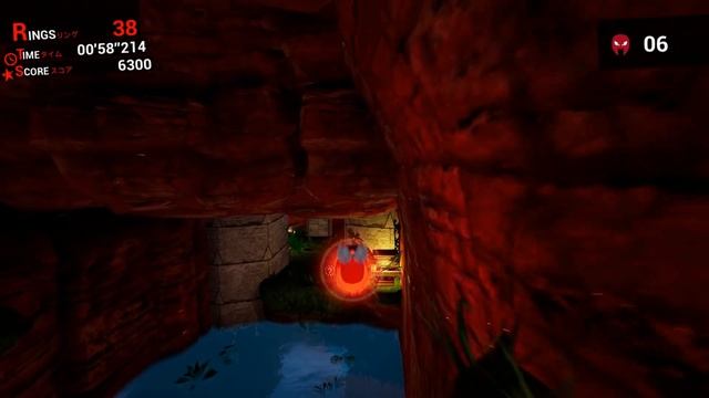 Sonic Infinity Engine Plus: New Update! смотреть онлайн