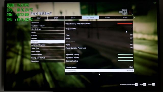 ADBIG l จัดให้! คอม 11,000บาท GTX1050+Pentium G4560 เล่นเกมปรับ High FHD GTA5/H1Z1/CS:GO/OW #9 смотреть онлайн