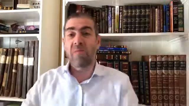 Мишлей с Ицхаком Пинтосевичем | Урок 121. Глава 16, отрывки 11-15 смотреть онлайн