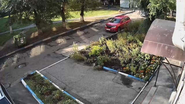 IP камера VstarCam C8813 утро смотреть онлайн
