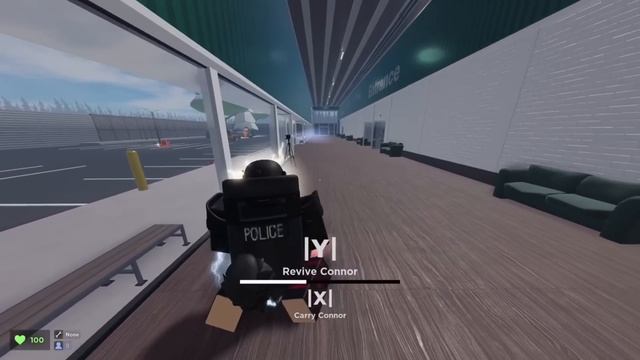 new holiday update! - ROBLOX Evade Gameplay (#27) смотреть онлайн