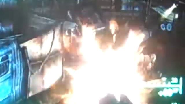 megaton destruction смотреть онлайн