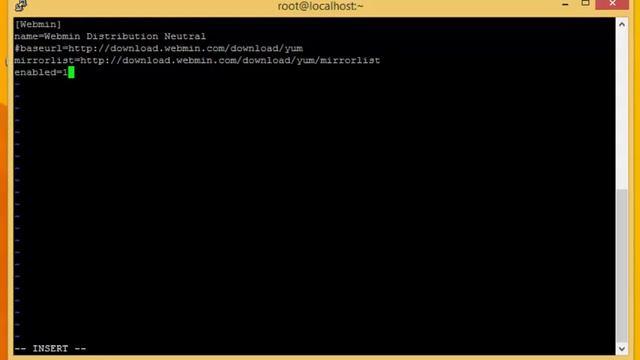 Config CentOS 7.3 Linux Server ตอน1 смотреть онлайн