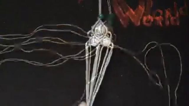 Браслет Vintage style. Мастер-класс Difficulty ** смотреть онлайн