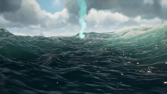 IIMariII - песня русалки (Sea of thieves). смотреть онлайн
