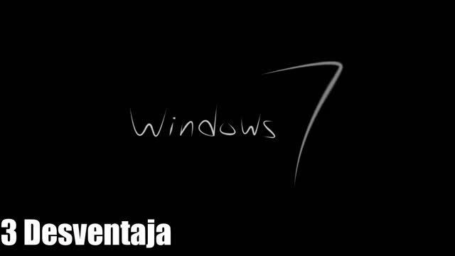 ? ¡¡¡No instales Winodws 7 en 2021!!! | ¿O sí?? | PC BOX? смотреть онлайн