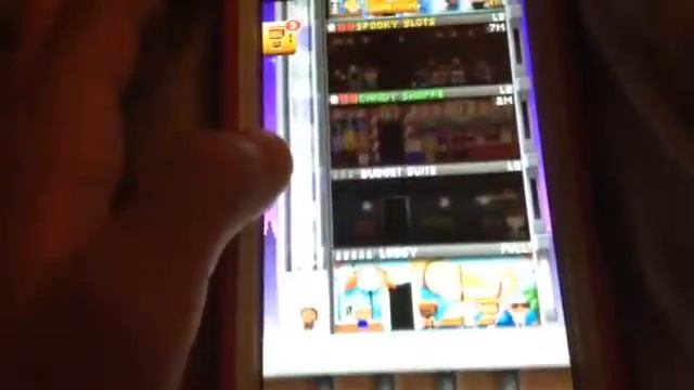 Tiny tower Vegas part 1 смотреть онлайн