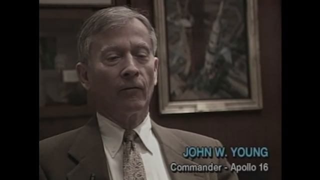 Exploring the Lunar Highlands | Apollo 16 (Space Documentary) | Spark смотреть онлайн