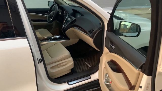Отзыв клиента о Acura MDX пригнанной из США в Россию смотреть онлайн