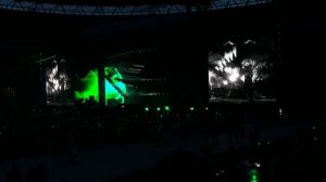 BTS - Outro: Tear (Wembley Stadium 01.06.2019)