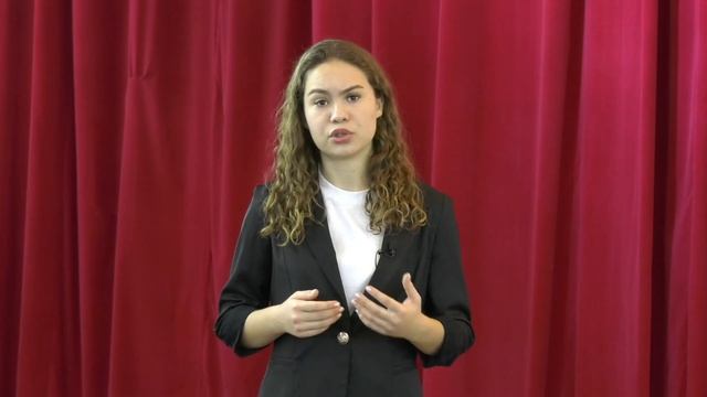 Алина Красноперова. А. Блок "Скифы" смотреть онлайн