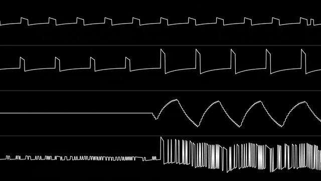 Jeroen Tel - "Cybernoid" (NES Cover, Robocop 3 Style) смотреть онлайн