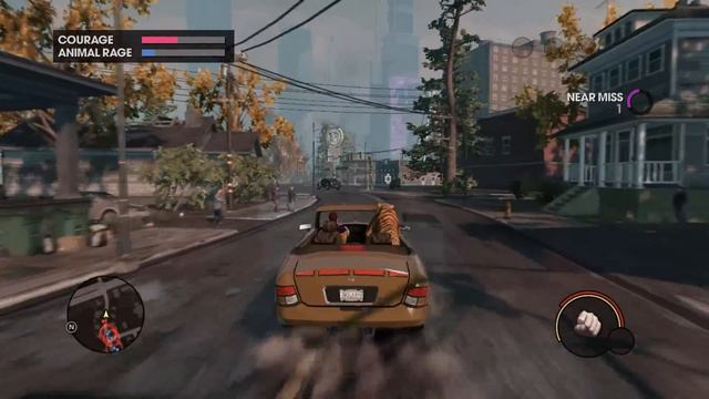 Is Saints Row 3 Still Great? смотреть онлайн