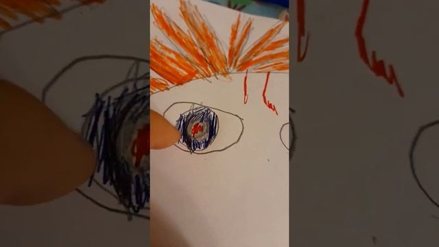 Артём нарисовать аниме Наруто смотреть онлайн