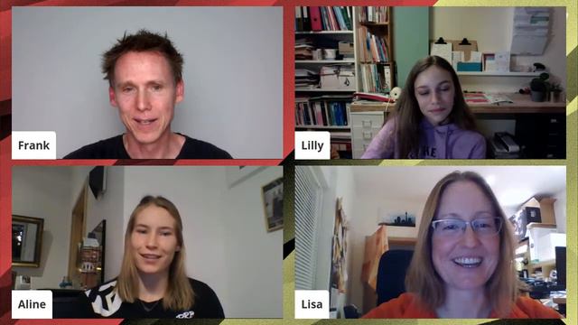 Aline Rotter-Focken, Lilly Stoephasius & Lisa Unruh im Talk | Schritt für Schritt | #Tokyo2020NE смотреть онлайн