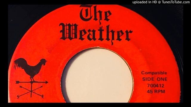 Feelin' Groovy / I Call Your Name 45rpm - The Weather (1969) [Full Single] смотреть онлайн