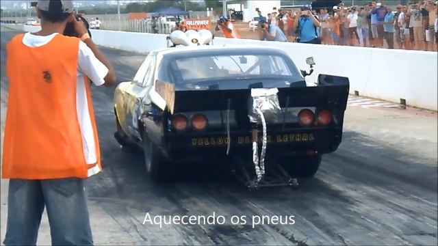 Race Valley - Tremembé 13/02/2016 - YBL Scort voltou смотреть онлайн
