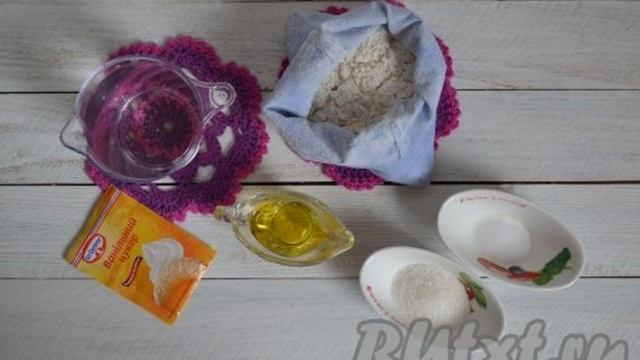 Кухня Мамашки