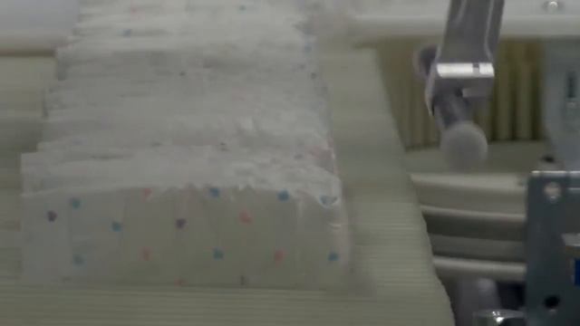 Производство Подгузников Violeta смотреть онлайн