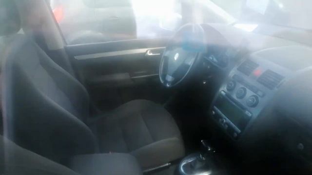 Цены Литва Volkswagen Touran смотреть онлайн