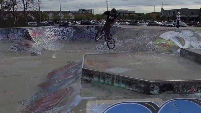 Practical Guide to Ruthlessness - 514 BMX смотреть онлайн