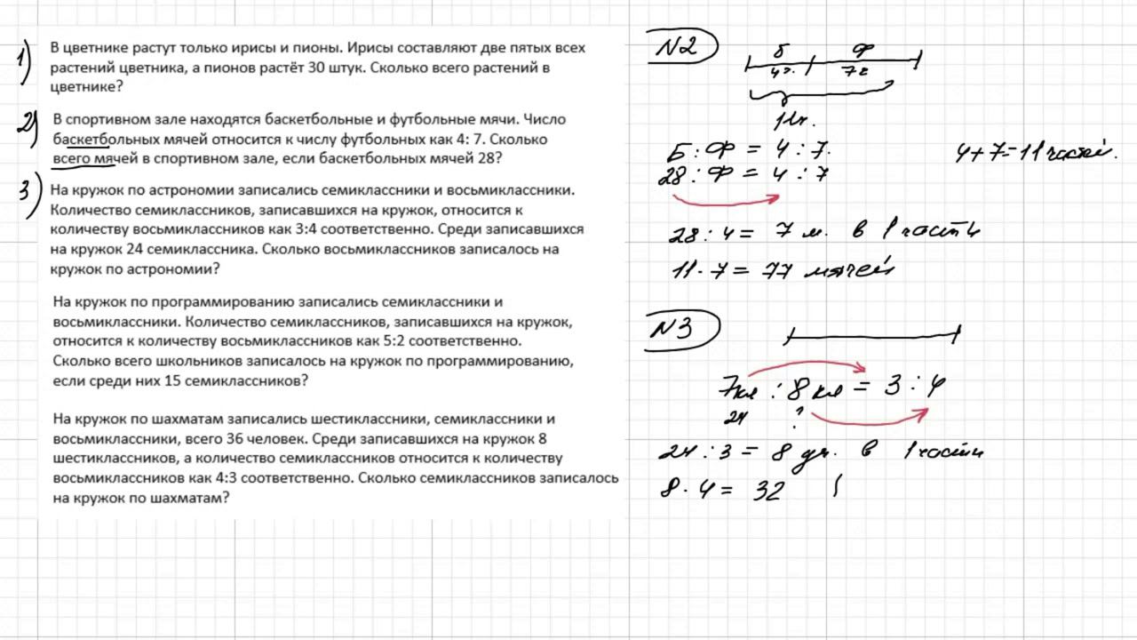 Задание 3, впр 8 класс 2024 смотреть онлайн