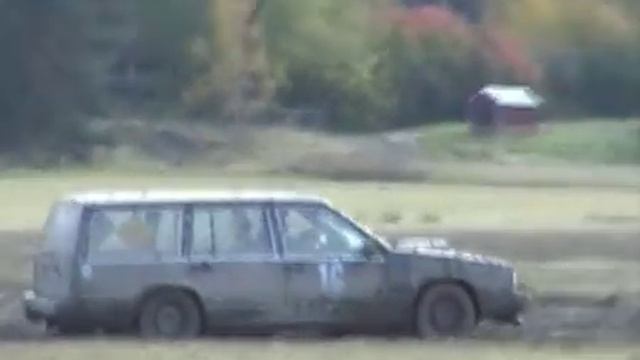 Field racing drifting volvo bmw ford sierra saab turbo toyota mud offroad смотреть онлайн