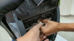 Isofix Car seats Installation in Volkswagen Taigun || Isofix Child Seats Mounts ||
