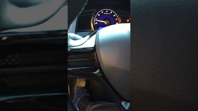 Пробег 180 000 Honda Civic 2008 года. смотреть онлайн