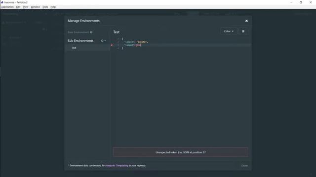3 Variables en Insomnia смотреть онлайн