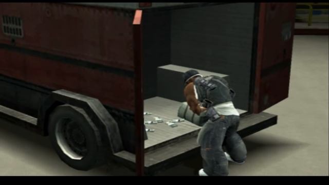 50 Cent's Obnoxious PS2 Shooter | 50 Cent Bulletproof Retrospective