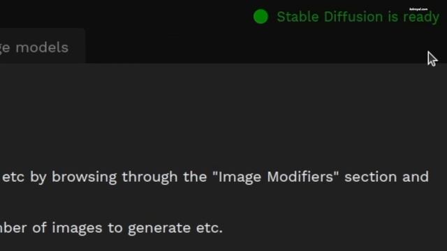 How to Install Stable Diffusion on Ubuntu || Run Stable Diffusion AI on Linux смотреть онлайн