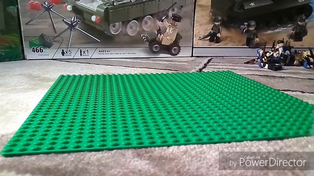 Лего армия России смотреть онлайн