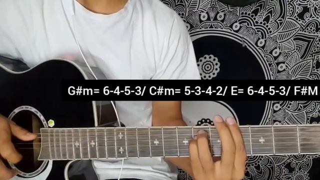 Shape of You - Ed Sheeran | Guitar Lesson | Easy Chords | (Acoustic) смотреть онлайн