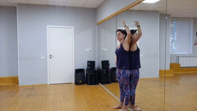 Мастер-класс Здоровая спина. Подборка самых эффектных упражнений смотреть онлайн