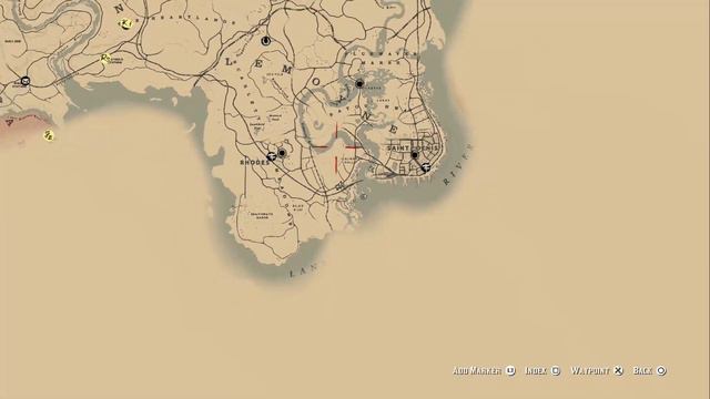 Red Dead Redemption 2 HOW TO GET BROKEN PIRATE SWORD (UNIQUE WEAPON) смотреть онлайн