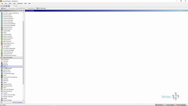 Что такое Ansys